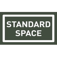 Standard Space logo - Similar company to Esri/Arcgis