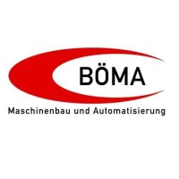 BÖMA Maschinenbau und Automatisierung GmbH logo - Similar company to Gs-Tech Gmbh