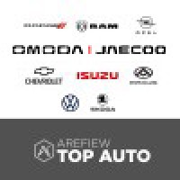 TOP AUTO Andrzej Arefiew Omoda, Jaecoo, Dodge, RAM,  Isuzu  Opel Chevrolet, Skoda,Volkswagen logo - Similar company to Kapral-Car