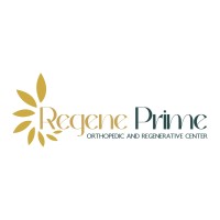 Regene Prime logo - Similar company to Cybion Gmbh