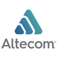 Altecom logo - Similar company to Alticom-Solutions