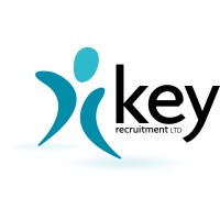 Key Recruitment Limited logo - Similar company to Mfo - Multinational Force & Observers
