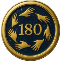 Restore180 Foundation logo - Similar company to Causecircle
