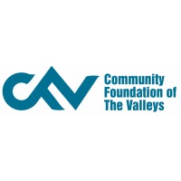 Community Foundation of the Valleys: Give Back, Give Local in the San Fernando & Santa Clarita logo - Similar company to Smart Growth California