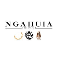 Ngahuia Group logo - Similar company to Torpedo7 Group Ltd