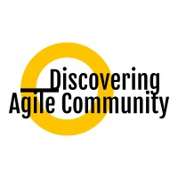 Discovering Agile Community logo - Similar company to Helping Other People Succeed (H.O.P.S)