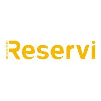 Henkilöstö Reservi Oy logo - Similar company to Ihl Turva Oy