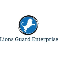 Lions Guard Enterprise, LLC, logo - Similar company to 717 Freight