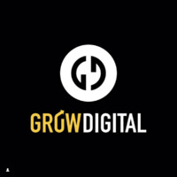 GrowDigital logo - Similar company to Osmo Nederland B.V.