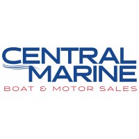 Central Marine Boat & Motor Sales logo - Similar company to Marine Mobility | The Safest Outboard Motor