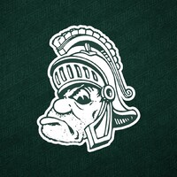 Las Vegas Spartans logo - Similar company to Flying With Founders