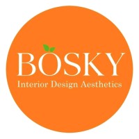 Bosky Interior logo - Similar company to Fade And Forge Interior