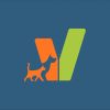 Viana's Pet Shop logo - Similar company to Casa Do Chocolate