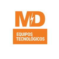 MD EQUIPOS TECNOLÓGICOS logo - Similar company to Photon Renewables
