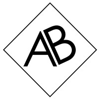 AB Création logo - Similar company to Michelle Deguenon
