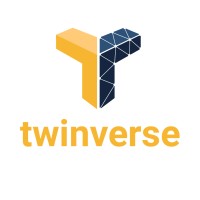 Twinverse logo - Similar company to Rocsole