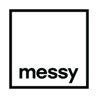 Messy Collective logo - Similar company to Ascender
