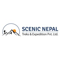 Scenic Nepal Treks logo - Similar company to Educity