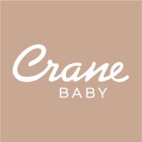 Crane Baby logo - Similar company to Olababy