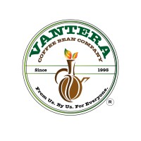 Vantera Coffee Bean Company logo - Similar company to Com-Mind