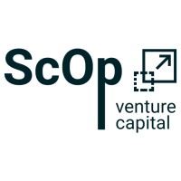 ScOp Venture Capital logo - Similar company to Scope