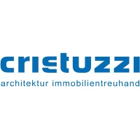Cristuzzi Architektur AG logo - Similar company to Piceci Architekten Ag
