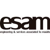 ESAM (Engineering and Services Associated to Moulds) logo - Similar company to Lambo Pharma
