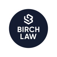 Birch Law UK logo - Similar company to Birch Law