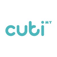 Cuti.my logo - Similar company to Nb Travel