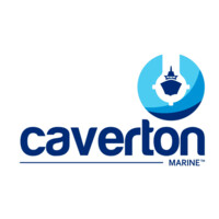Caverton Marine logo - Similar company to Jasmiza Solutions Sdn Bhd