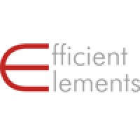 Efficient Elements GmbH logo - Similar company to Ppt Productivity
