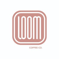 Loom Coffee Co. logo - Similar company to Loom
