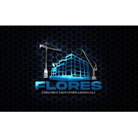 Flores Construction Innovations logo - Similar company to Dollar Concrete Construction