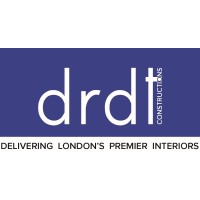 DRDT Constructions Ltd logo - Similar company to Atkinson Contract Services Ltd