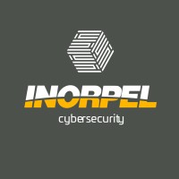 INORPEL CYBERSECURITY logo - Similar company to Humgroup