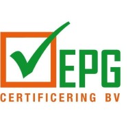 EPG Certificering B.V. logo - Similar company to Toevast