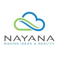 Nayana logo - Similar company to Pt. Pramesti Kirana Garmindo