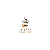 Tawalie najd logo - Similar company to ڤانون | Vanon