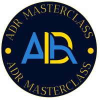 ADR Masterclass logo - Similar company to Adr-Expo
