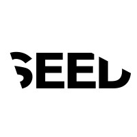The SEED logo - Similar company to Luxcom
