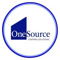 OneSource Staffing Solutions logo - Similar company to One Source Staffing