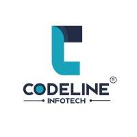 Codeline Infotech LLP logo - Similar company to Invints - Shopify, Shopify Plus, Website Design Agency