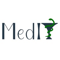 MedIT Podcast logo - Similar company to Funside