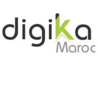 DIGIKA Maroc logo - Similar company to Digika.Ai
