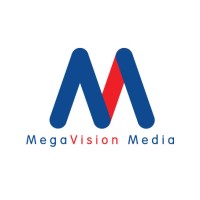 MegaVision Media (Pty) Ltd logo - Similar company to Way Up Front Media