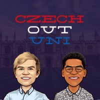 Czech Out Uni logo - Similar company to Armz | Recruitment & Workforce Management