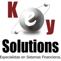 KEYSolutions | IT Services and Financial Software logo - Similar company to Introsoft Ti
