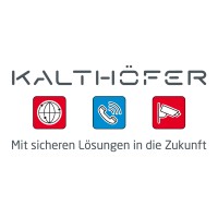 Kalthöfer Unternehmen logo - Similar company to Amesa Arbeitsmedizin & Arbeitssicherheit