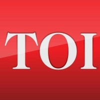 The Times Of India logo - Similar company to Republic World