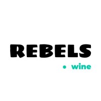 rebels.wine logo - Similar company to Invinity Nv